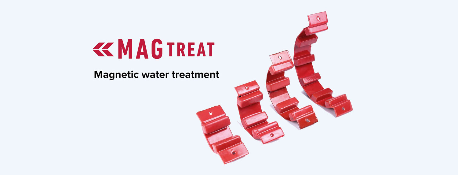 Magtreat Magnetic Water treatment System