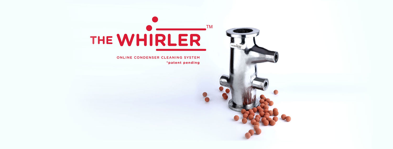 THE WHIRLER™